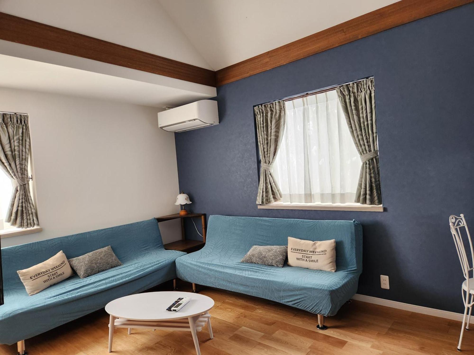 גוג'ו Pension Green Lake מראה חיצוני תמונה
