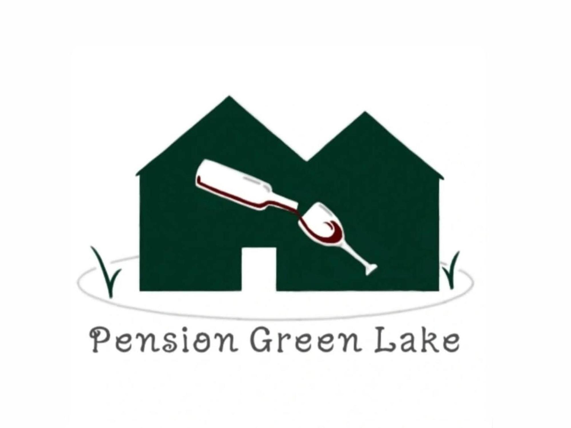 גוג'ו Pension Green Lake מראה חיצוני תמונה