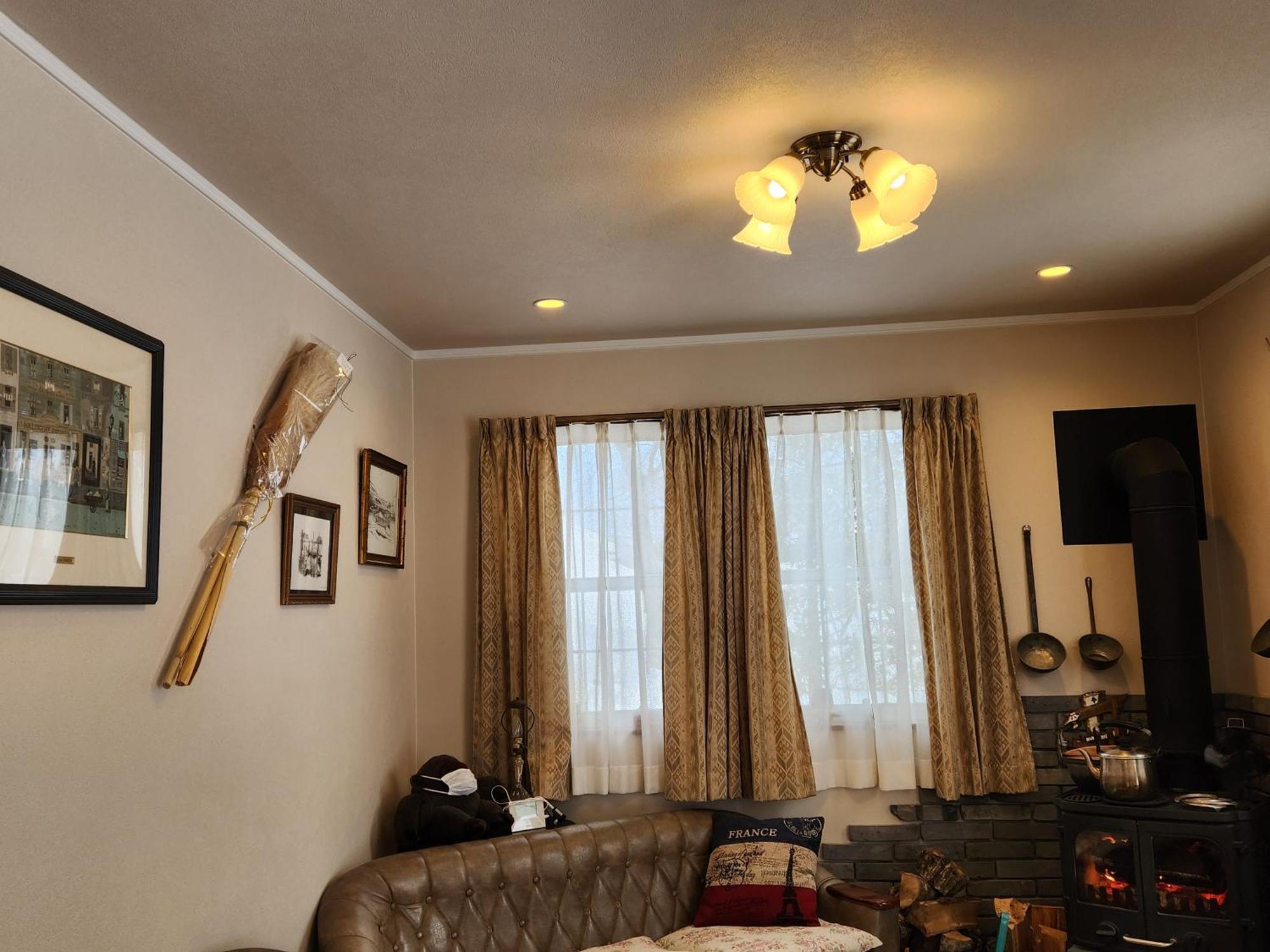 גוג'ו Pension Green Lake מראה חיצוני תמונה